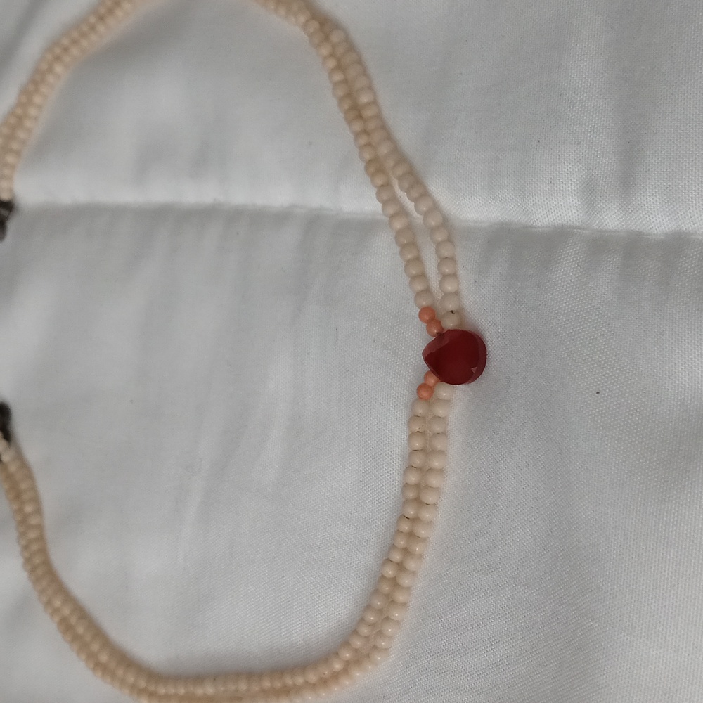 Delicate victorian feel choker